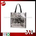 Metallic Laminated Shopping Bags, Foil Non Woven Bag